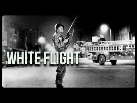 How the 1965 Watts Riots transformed Gardena California