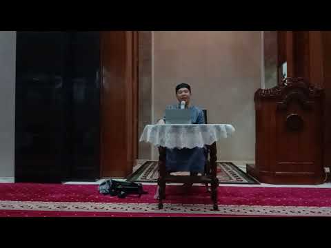Tafsir qs al qolam ayat 17-33 ust abu arkaan lc