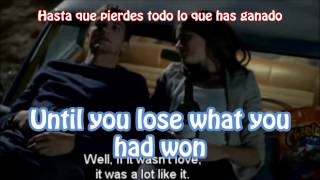 Download lagu Look what you've done - Jet (Letras Ingles y Español) mp3