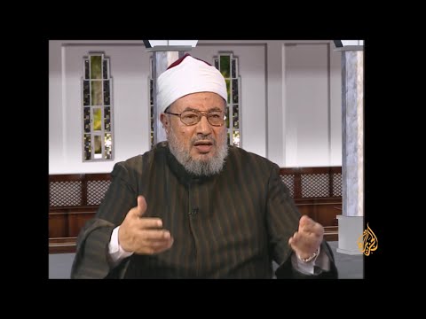 المطالبة بالتغيير وضرورته