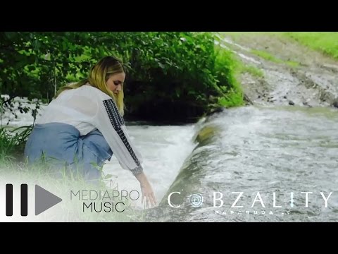 Cobzality - Aseara ti-am luat (Official Audio)