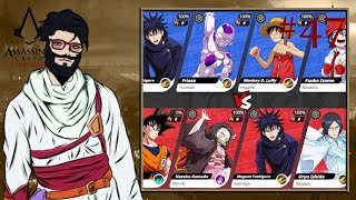 MOBA DE ANIME - Assassins Creed Syndicate #47