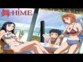 Mai-HiME OST Original Soundtrack - Tokiro no Mai ...