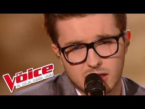 France Gall – Si maman si | Olympe | The Voice France 2013 | Finale