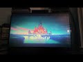 Opening To Cruella 2021 DVD