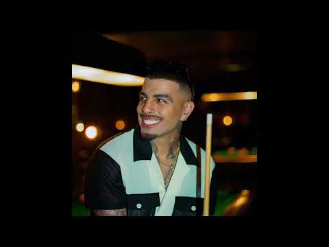 (Free) Rauw Alejandro x Tainy x Feid Type Beat - " PERREO CITY " | Beat Reggaeton 2025