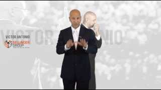 Sales Presentation Tip - Instead of "What do you think?"