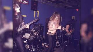 Marduk - Beyond the Grace of God *Mini-Cover*