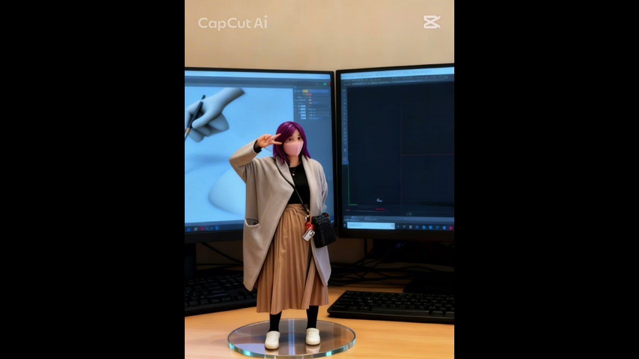 自分の作って見た