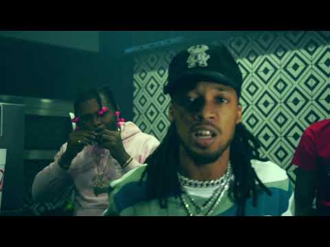 Fck Around (Official Music Video) Younng Protege (feat. Rizzoo Rizzoo)