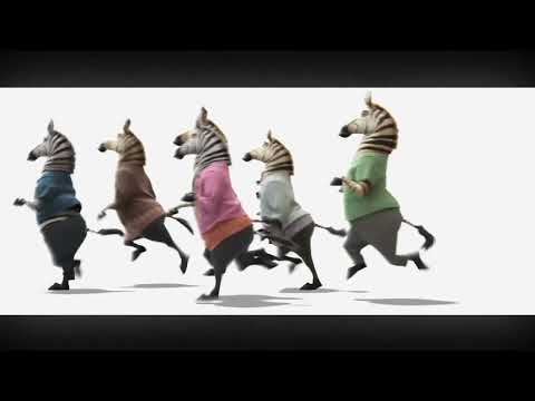  Zootropolis 2 goes wild in ScreenX at Cineworld