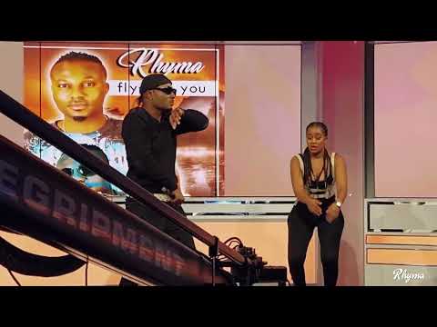 Rhyma - Ngyakcela Mama (Performance Video)