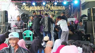 Download lagu LEUNGITEUN (Abiel Jatnika) - DHEA GEMOII LIVE CIWIDEY mp3