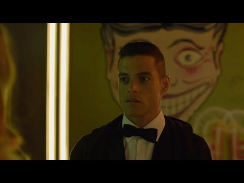 Małpa ft. Quebonafide - Głosy (Brake Blend)