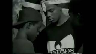 GZA - I Gotcha Back (Official Music Video) (HD)