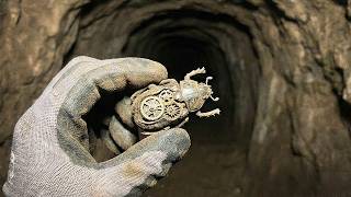 Strange Discoveries Found Around the World That Shocked Experts