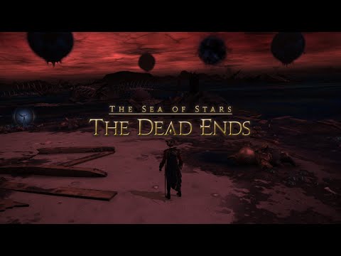 Final Fantasy XIV: Endwalker - The Dead Ends