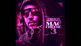French Montana - Sanctuary (Chopped &amp; Screwed)