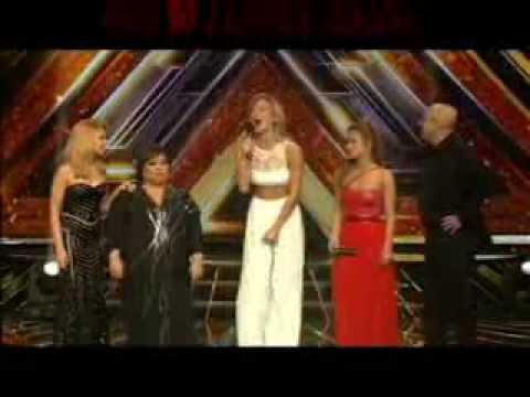 THE X FACTOR ISRAEL (final event)