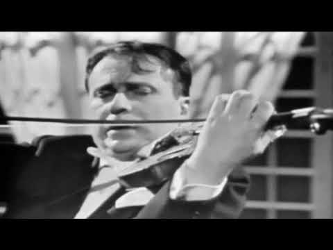 HENRYK SZERYNG, violin. M. Ravel - Tzigane [Tasso Janopoulo, piano] Paris, 1963