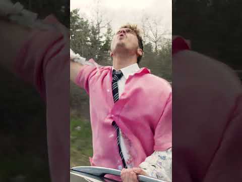 Oscar Zia - Vem bryr sig - 12/5