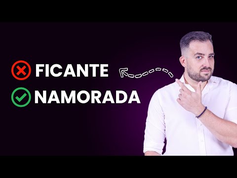 A fórmula infalível para fazer o ficante te pedir em namoro e construir um relacionamento duradouro