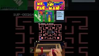 Ms Pac Man 1982 C64 1983