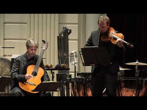 Sofia Gubaidulina - Sotto Voce (Trailer), live from Concertgebouw