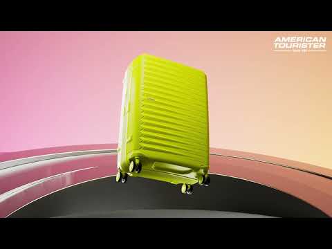 Introducing FastForward by American Tourister