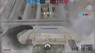レインボーシックスシージ(´ω｀)#43