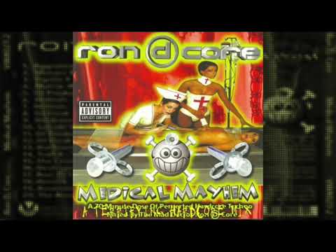 Ron D Core - Medical Mayhem [1999]