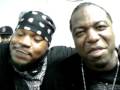 SPICE 1 KickING IT WITH NICK NICE