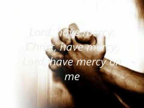 Lord, have mercy - Michael W Smith & Amy Grant