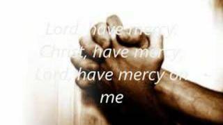 Lord, have mercy - Michael W Smith &amp; Amy Grant