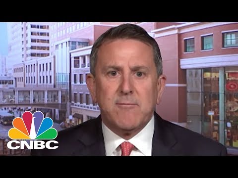 10 Things You Didn't Know About Target CEO Brian Cornell