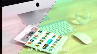 hayallerinizi mobile taşıyoruz