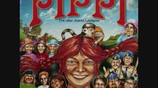 Hoppetossen sebastians pippi