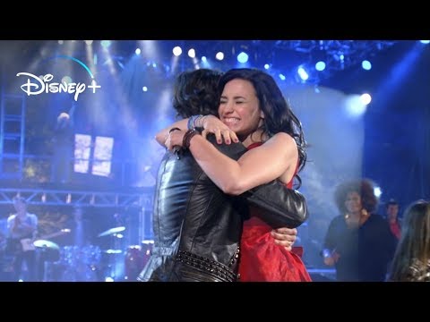 Camp Rock 2 - What We Came Here For (Music Video)