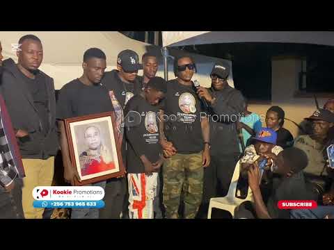 Fik Fameica Breaks Down in Tears on How His Mom Died and Suffered with Cancer