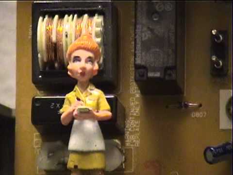 Another Brick in the Wall - music video by Nga Mao.mpg