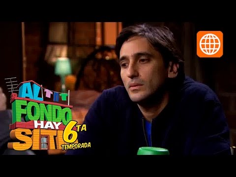 There's room in the background, chapter 1108 - part 2/5