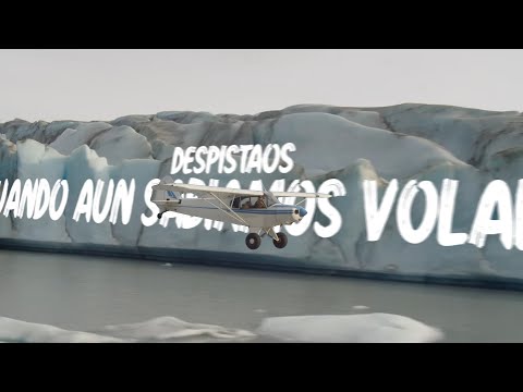 Cuando Aún Sabíamos Volar - Despistaos