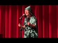 Darby Schlosser Singing The Wizard And I From Wicked