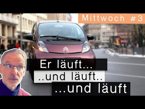 ZUSTAND des AKKU? | EVlog 2.3 | REICHWEITE steigern beim alten E-Gebrauchtwagen