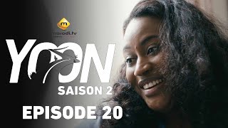 Série - Yoon - Saison 2 - Episode 20 - VOSTFR