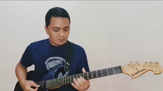Download lagu Tak Bisa Lagi Menyayangmu - Ada Band || Cover Gitar by Aa Hida mp3