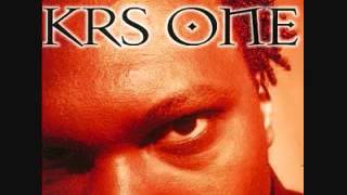 Krs One - Wannabemceez