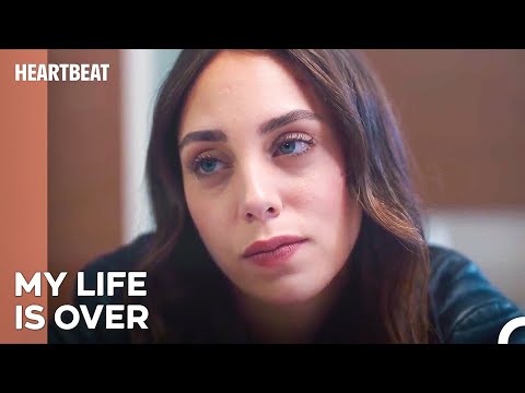 Eylul Goes to Comfort Selim - Heartbeat Episode 16