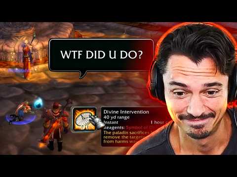 Classic Hardcore WoW Reactions — Full Breakdown & Transcript