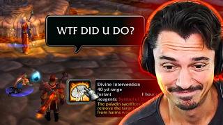 Classic Hardcore WoW Reactions — Full Breakdown & Transcript